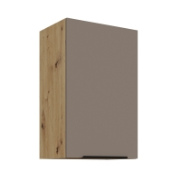 Szafka kuchenna wisząca 45 cm AURO TA/AR 45 G-72 1F
